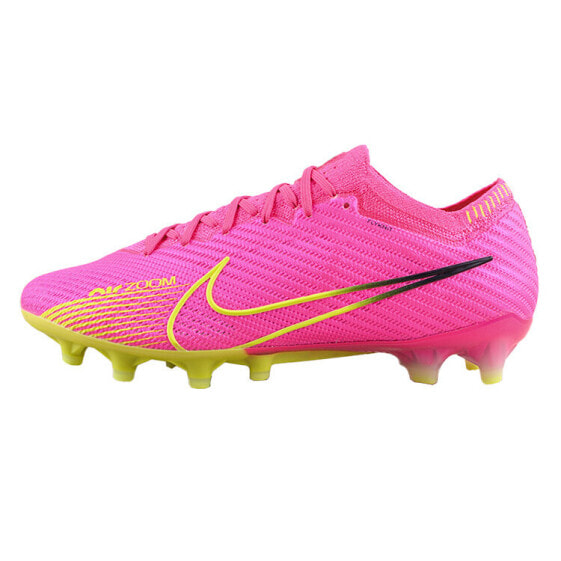 Кроссовки Nike Air Zoom Vapor 15 AG-Pro Neon Pink