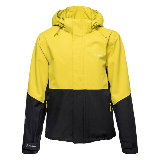 ELBRUS Poul TB jacket