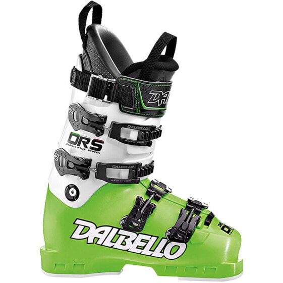 DALBELLO DRS World Cup 93 SS 2015 Alpine Ski Boots