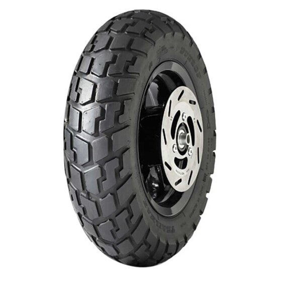 DUNLOP Trailmax 57J TL M/C Scooter Tire