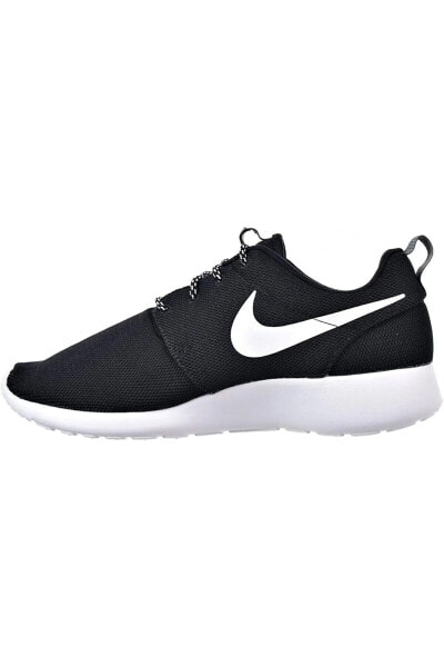 Roshe One Siyah Günlük Yürüyüş Kadın Ayakkabısı 844994-002