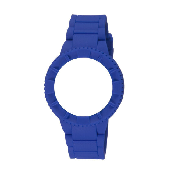 Сменный корпус для часов унисекс Watx & Colors COWA1129 Синий