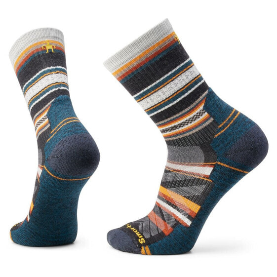 SMARTWOOL Panorama crew socks