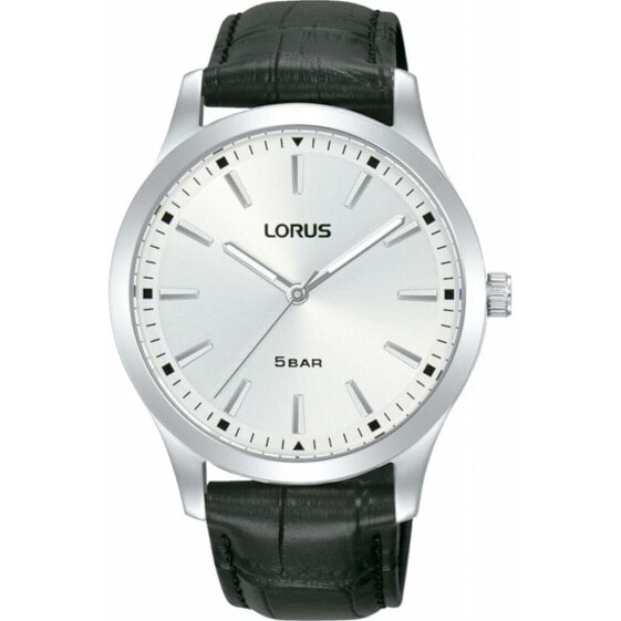 Часы мужские LORUS RRX27JX9 черно-серые