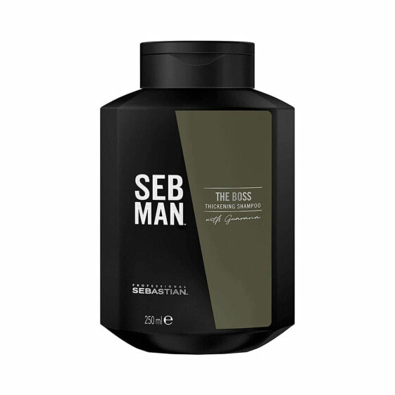 Шампунь Sebman The Boss Seb Man (250 ml)