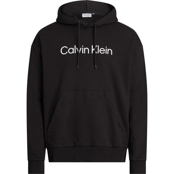 CALVIN KLEIN Hero Logo Comfort hoodie