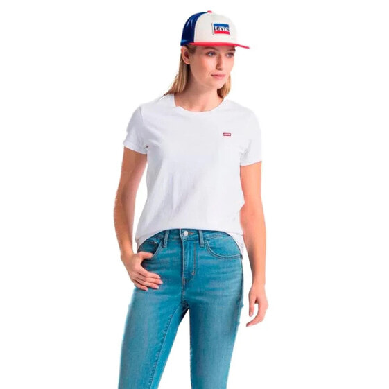 Футболка Levi's The Perfect 39185 короткий рукав