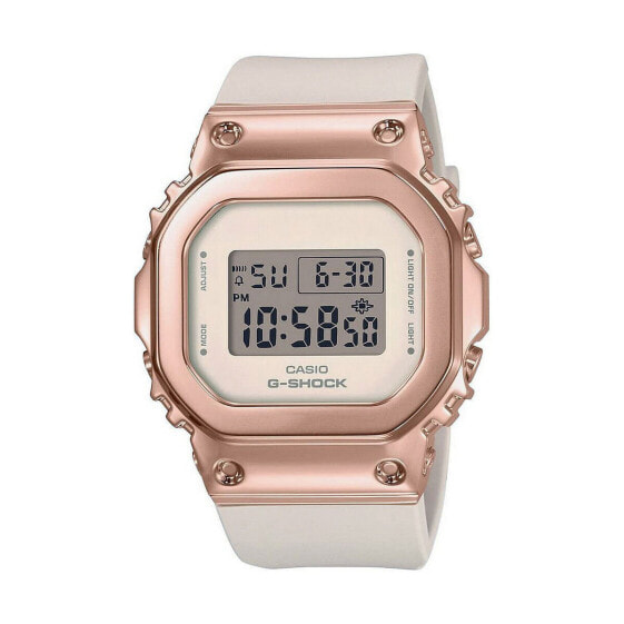 Женские часы Casio G-Shock GM-S5600PG-4ER