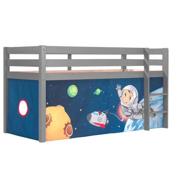 Spielbett Pino Spaceman