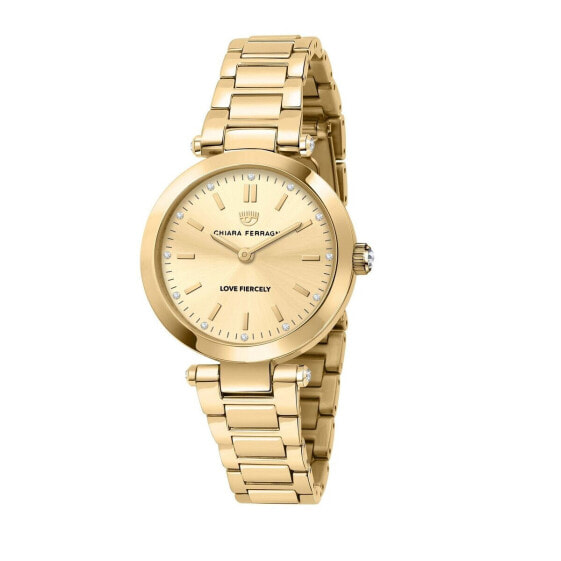 Женские часы Chiara Ferragni R1953103504 (Ø 34 mm)