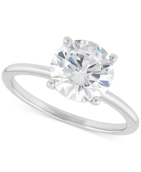 Кольцо Grown With Love Diamond Solitaire