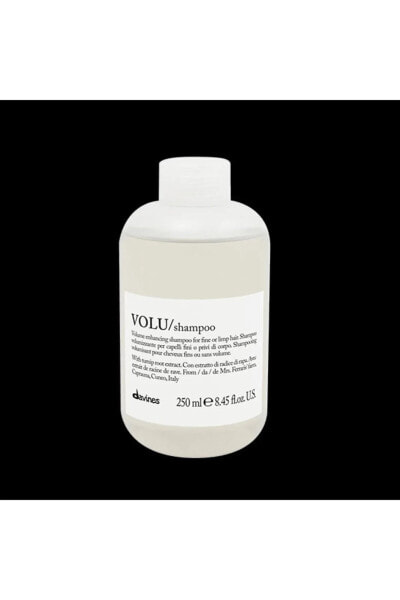 Volu Shampoo / Hair Volumizing Shampoo 250ml trusttyyyy85