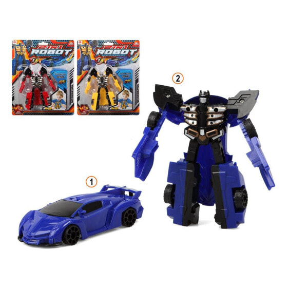 Фигурка ATOSA Transformers 3 Assorted Figure Transformers (Трансформеры)