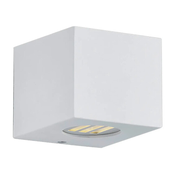 LED-Wandleuchte Cordoba