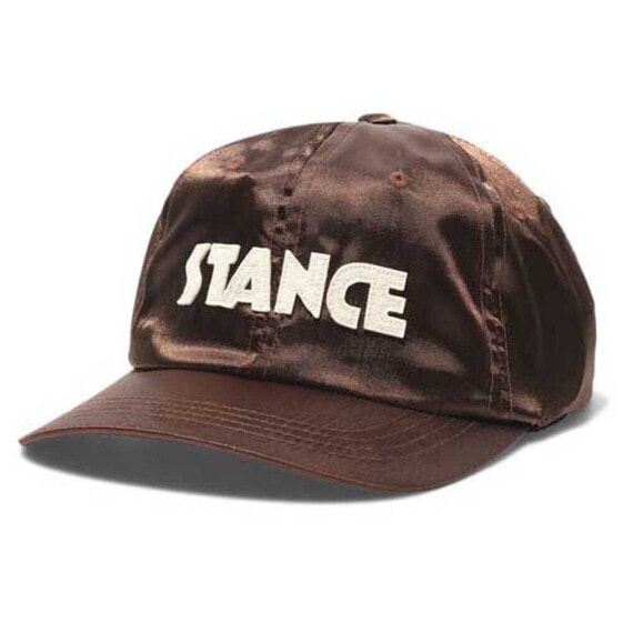 STANCE Satin Standard Cap