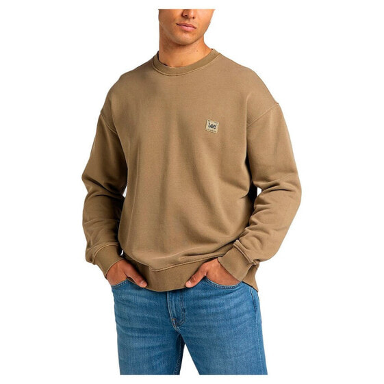 LEE Core Loose sweatshirt