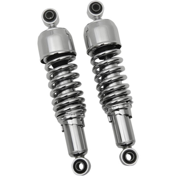 DRAG SPECIALTIES Standard C16-0126 Shock