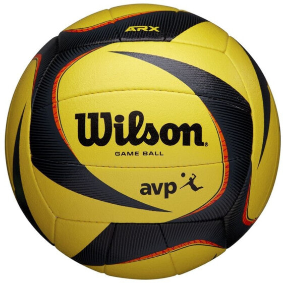 Волейбольный мяч Wilson AVP ARX Game Volleyball WTH00010XB