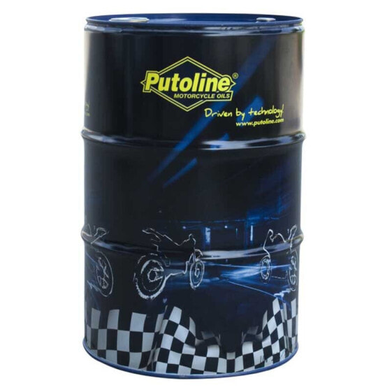 PUTOLINE Sport 4R 20W-50 200L Motor Oil