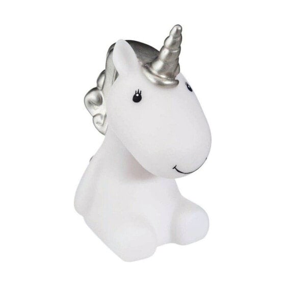 Night light Atmosphera White Unicorn