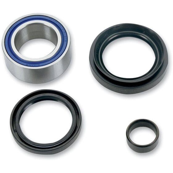 MOOSE HARD-PARTS 25-1513 Wheel Bearing And Seal Kit Honda