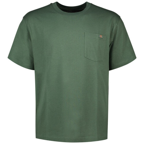 DICKIES Luray Pocket short sleeve T-shirt