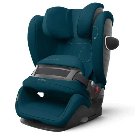 CYBEX Pallas G I-Size car seat