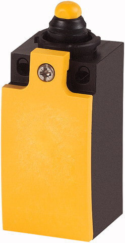 Eaton LS-02 - Yellow - Plastic - IP66 - IP67 - 31 mm - 61 mm - 25 - 70 °C