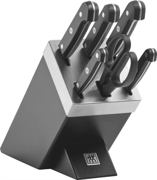 Кухонные ножи Zwilling Gourmet Messerblock (7 предметов)