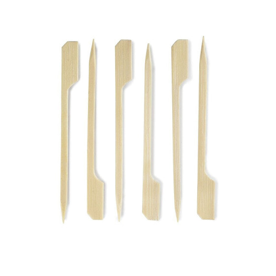 IBILI 9 cm bamboo skewers 70 units