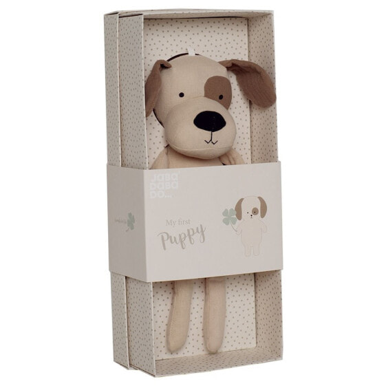 JABADABADO Gift Box Puppy Teddy