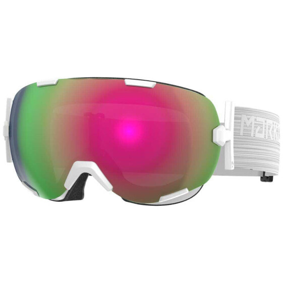Маска для горных лыж Marker Projector+ Ski Goggles