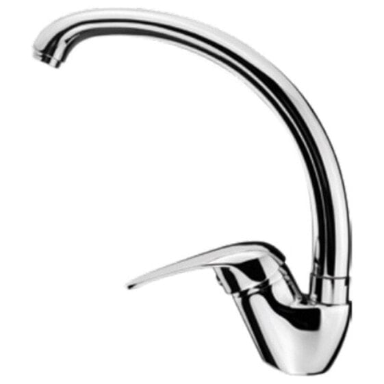 EDESA IGUAZU CROMO Sink Mixer Tap