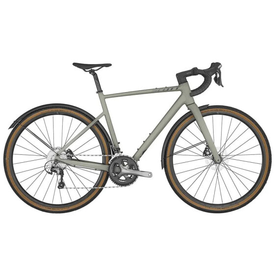 SCOTT BIKES Speedster 40 EQ 700C Tiagra RD-4700 gravel bike