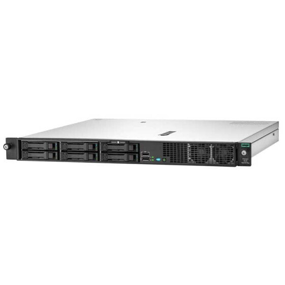 HPE ProLiant DL20 Gen10 Xeon E-2314 Server