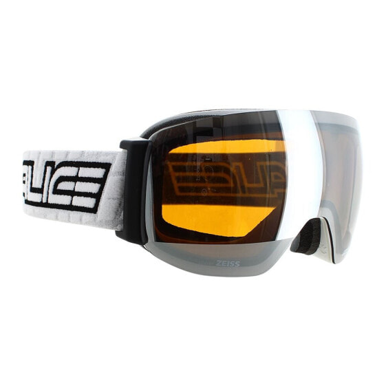 SALICE 104 DARWF Ski Goggles Refurbished