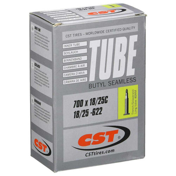 CST Presta 40 mm inner tube