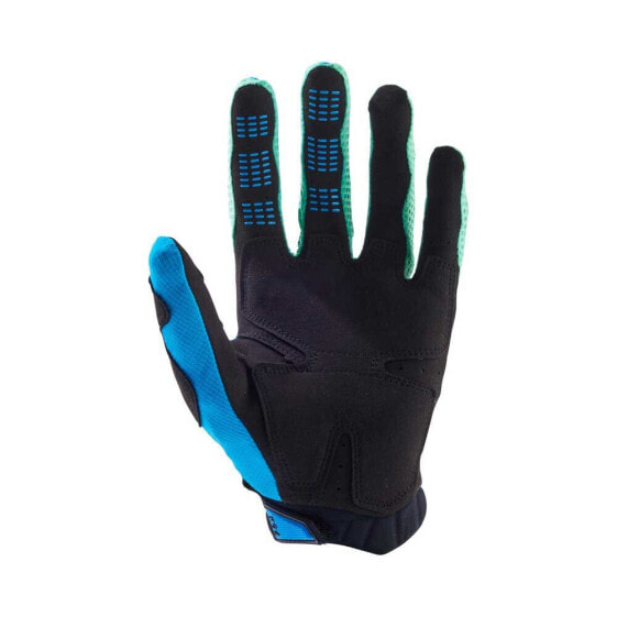 FOX RACING MX Pawtector off-road gloves