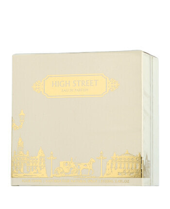 Armaf High Street Eau de Parfum Spray (100 ml)