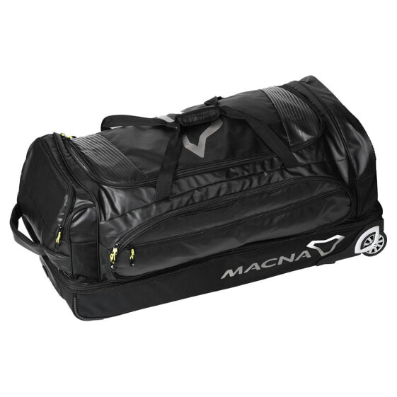 MACNA Roller Bag Luggage Bag