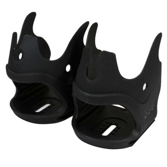 USD SKATES Shadow Low Cuff 2.0 Skate Cuffs