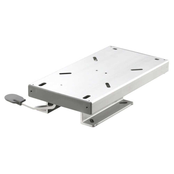 VETUS 7 cm Sliding Base