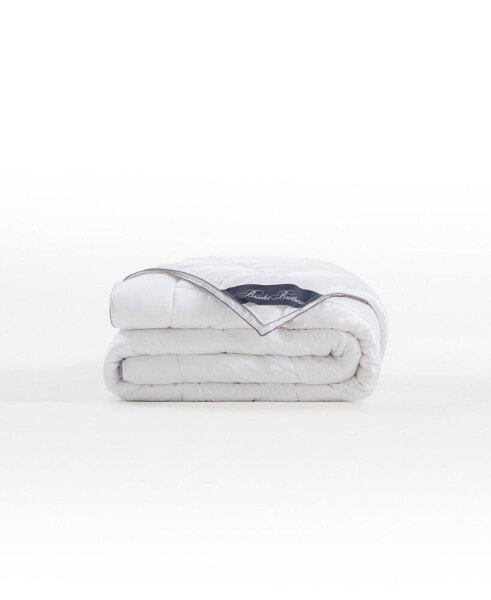 Одеяло микрогелевое Brooks Brothers Comforter, Queen