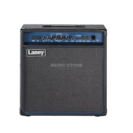 Laney Richter RB3 Bass Combo