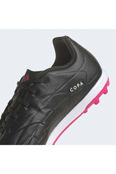 Бутсы Adidas Copa Pure.3 Tf Unisex черные для искусственного газона