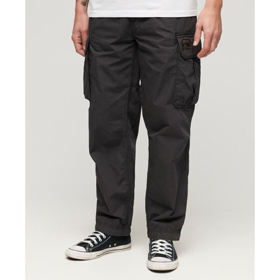 SUPERDRY Baggy Parachute pants