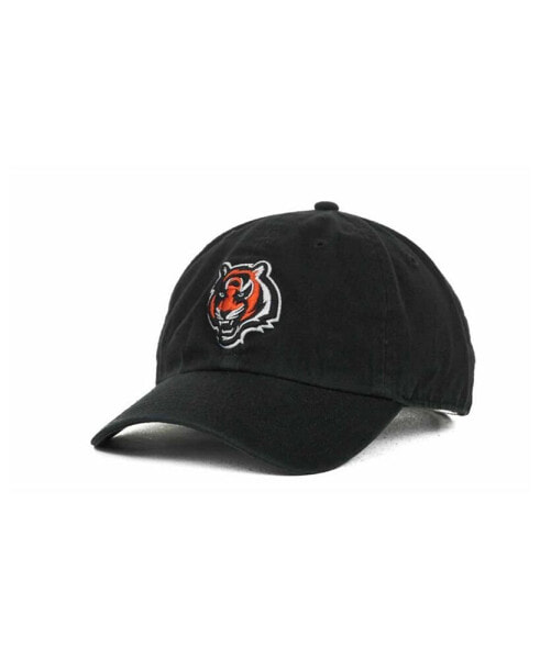 Cincinnati Bengals Clean Up Cap