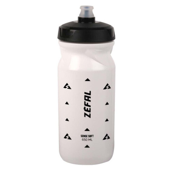 ZEFAL Sense Soft 65 Water Bottle 650ml