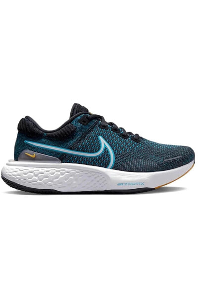 Zoomx Invincible Run Flyknit 2 Dh5425 003 Erkek Spor Ayakkabı