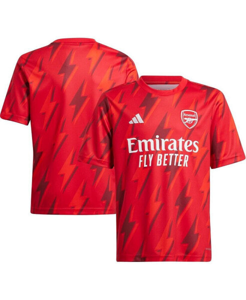 Футболка Adidas  Arsenal 2023/24